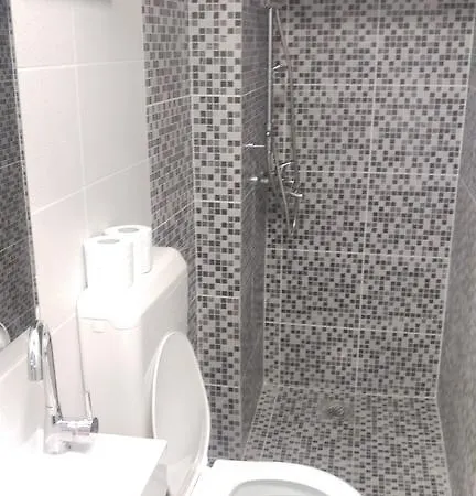 La Mia Casa Center Апартаменты