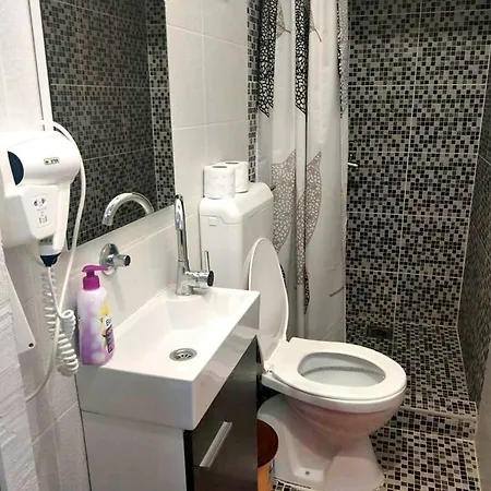 Апартаменты La Mia Casa Center