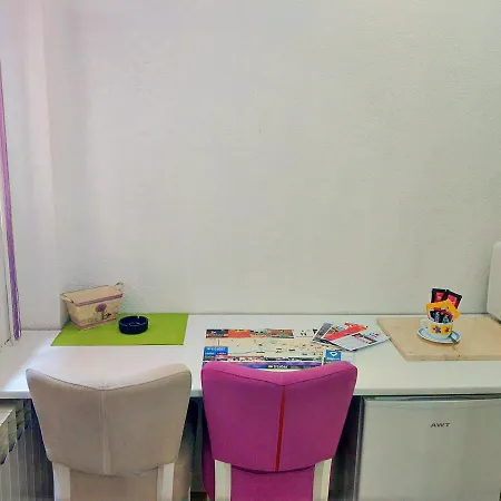 La Mia Casa Center