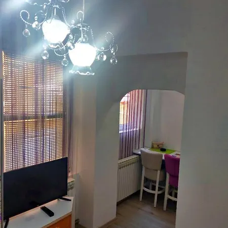 La Mia Casa Center Апартаменты Сараево