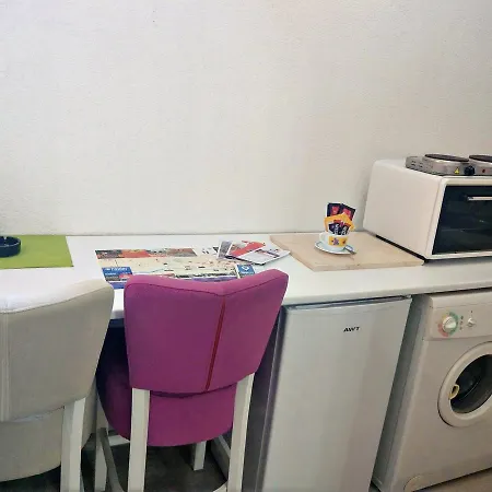 Апартаменты La Mia Casa Center Сараево