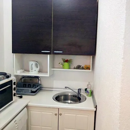 La Mia Casa Center Апартаменты Сараево