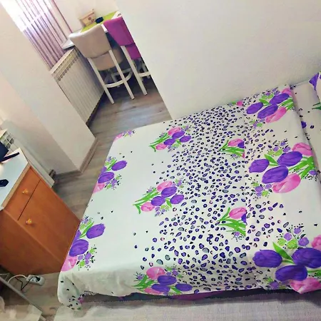 Апартаменты La Mia Casa Center *