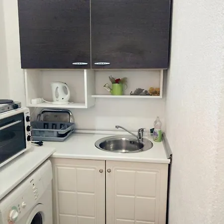 Апартаменты La Mia Casa Center Сараево