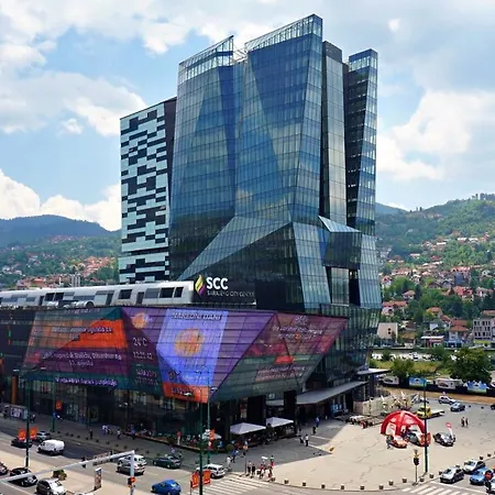 La Mia Casa Center Апартаменты *