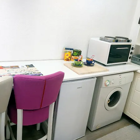 La Mia Casa Center * Сараево