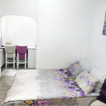 La Mia Casa Center Апартаменты *